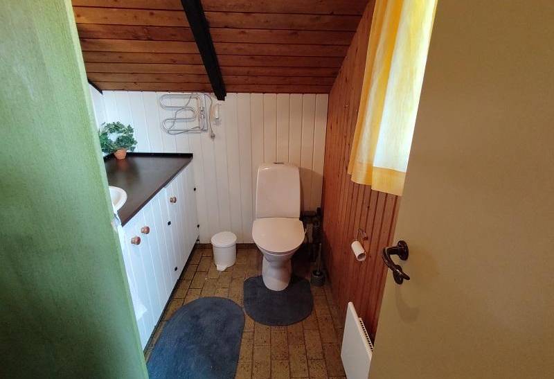 Foto von Ferienhaus ZV75 in Skovmose - Als