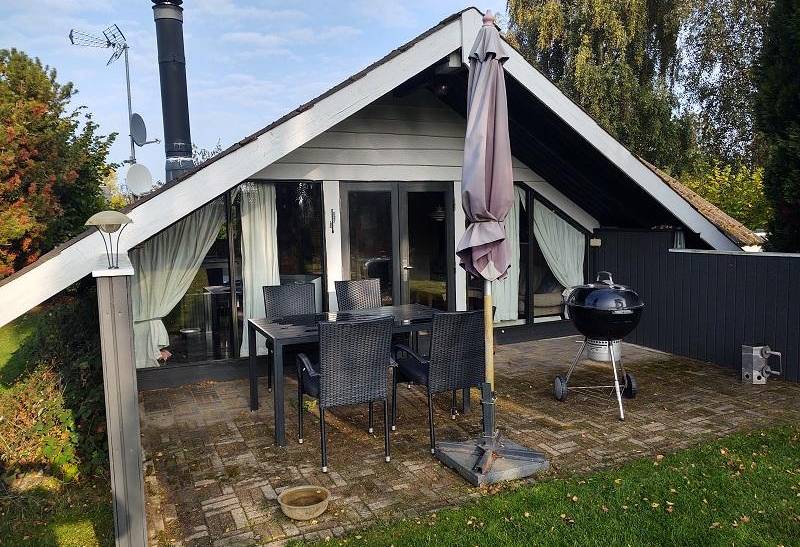 Foto von Ferienhaus ZV75 in Skovmose - Als
