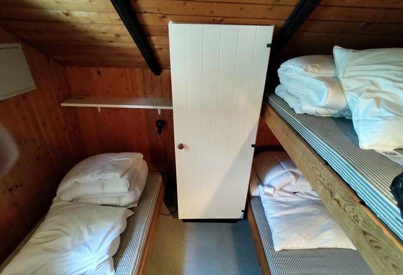 Foto von Ferienhaus ZV75 in Skovmose - Als