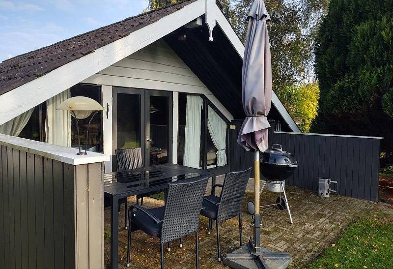 Foto von Ferienhaus ZV75 in Skovmose - Als