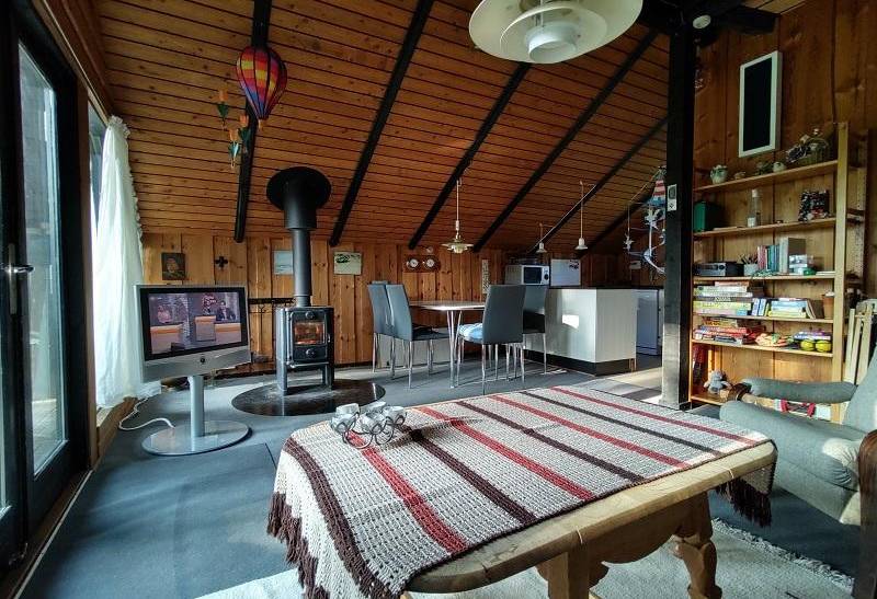 Foto von Ferienhaus ZV75 in Skovmose - Als