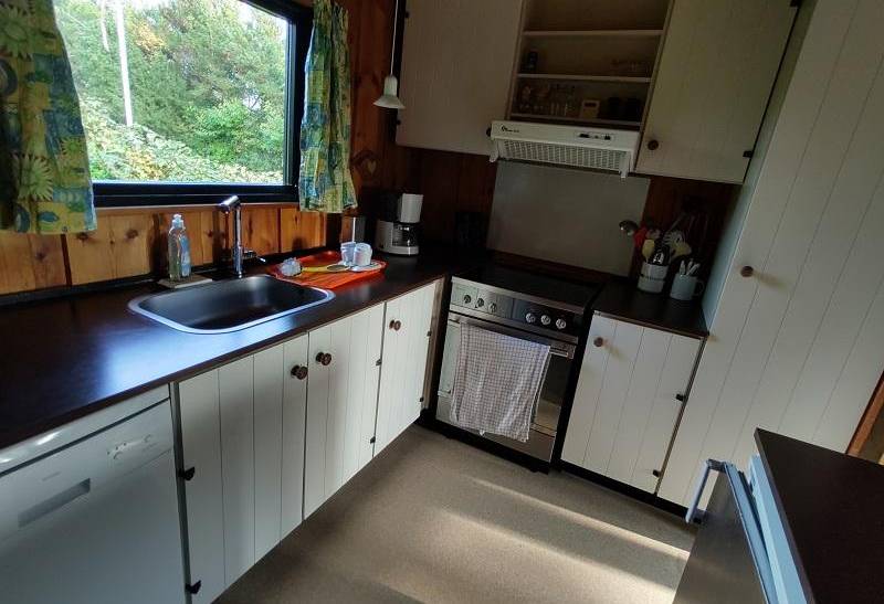 Foto von Ferienhaus ZV75 in Skovmose - Als