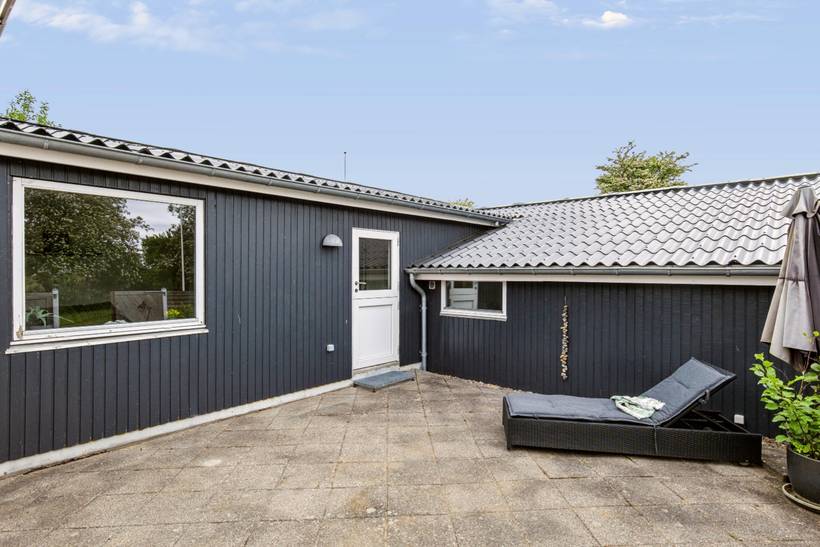 Foto von Ferienhaus ZV78 in Diernæs - Südjütland