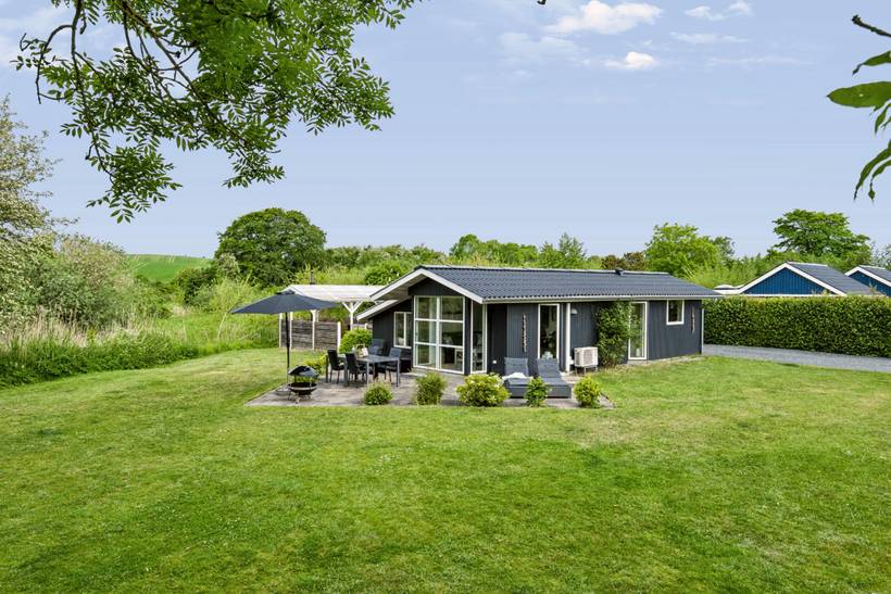 Foto von Ferienhaus ZV78 in Diernæs - Südjütland
