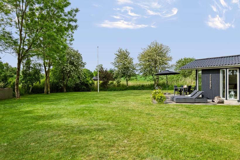 Foto von Ferienhaus ZV78 in Diernæs - Südjütland