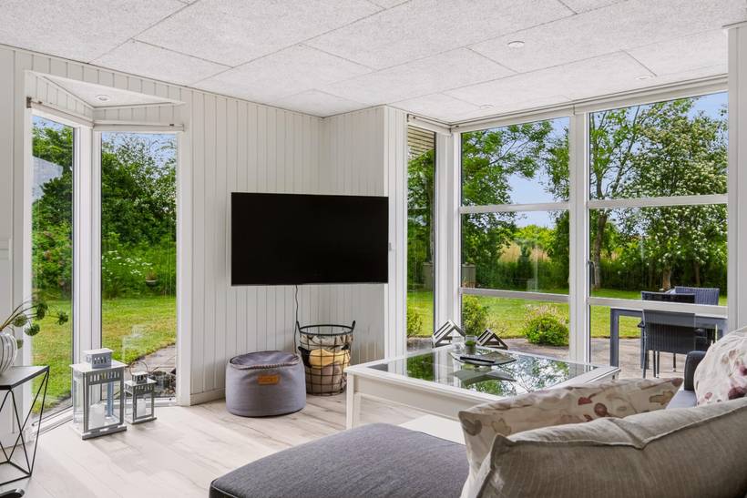 Foto von Ferienhaus ZV78 in Diernæs - Südjütland