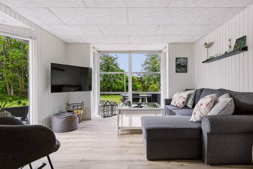 Foto von Ferienhaus ZV78 in Diernæs - Südjütland