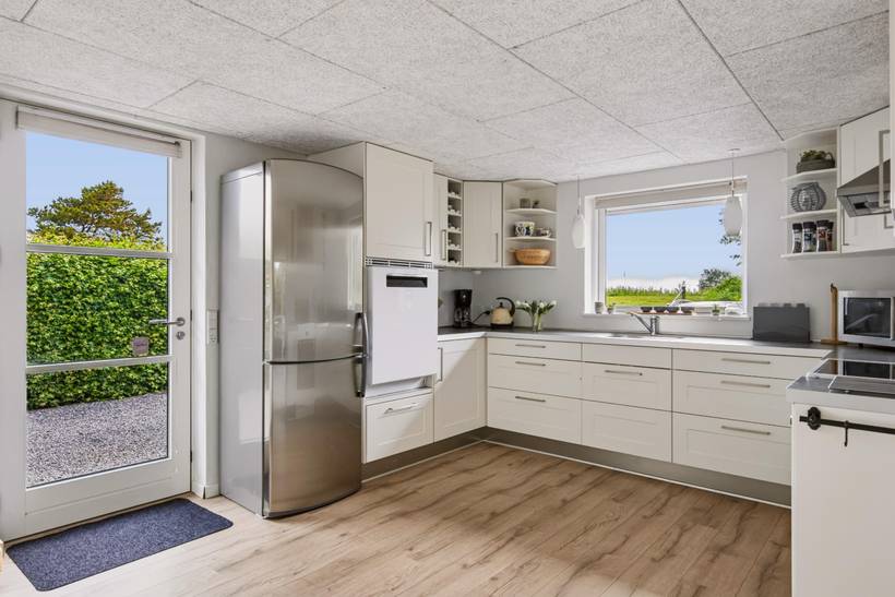 Foto von Ferienhaus ZV78 in Diernæs - Südjütland