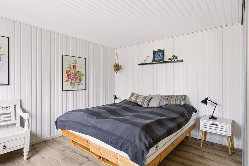 Foto von Ferienhaus ZV78 in Diernæs - Südjütland