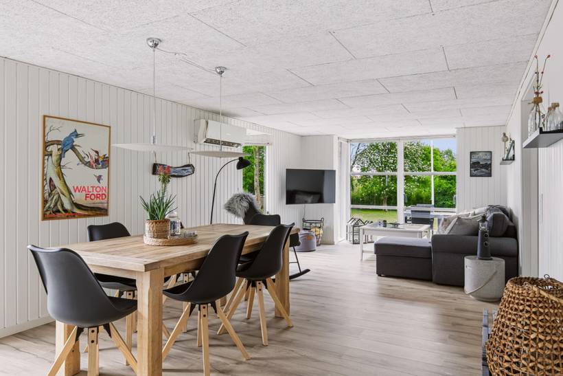 Foto von Ferienhaus ZV78 in Diernæs - Südjütland