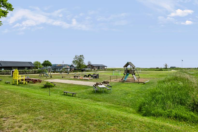 Foto von Ferienhaus ZV78 in Diernæs - Südjütland
