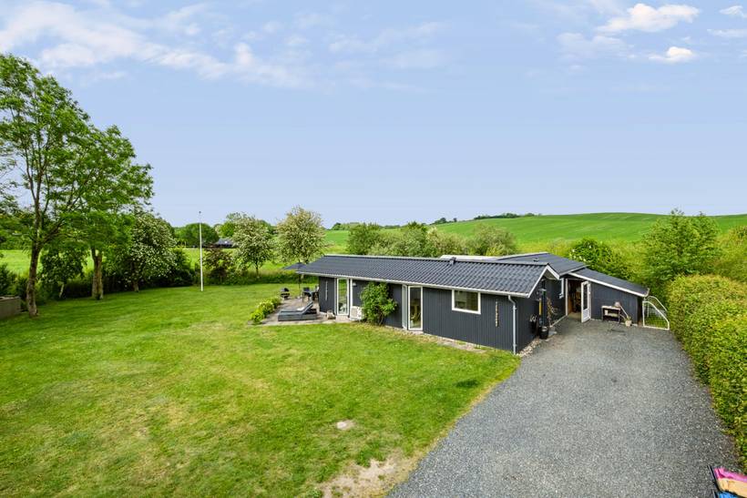 Foto von Ferienhaus ZV78 in Diernæs - Südjütland