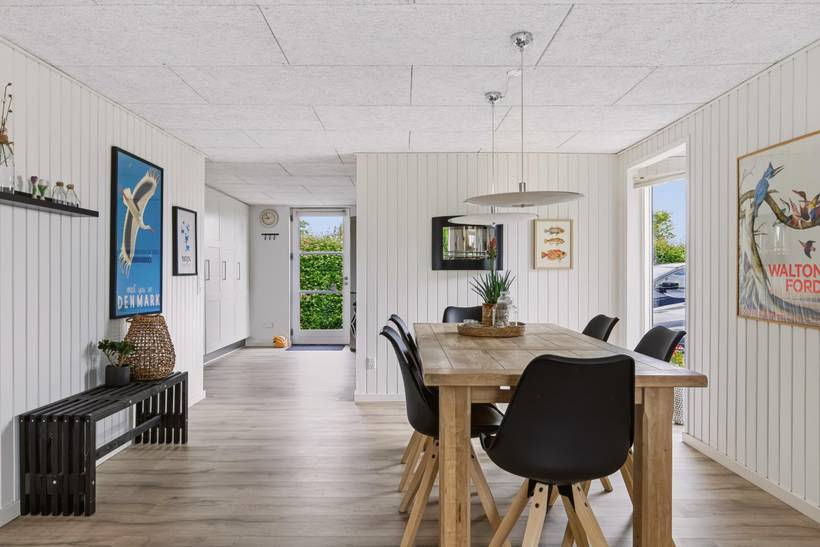 Foto von Ferienhaus ZV78 in Diernæs - Südjütland