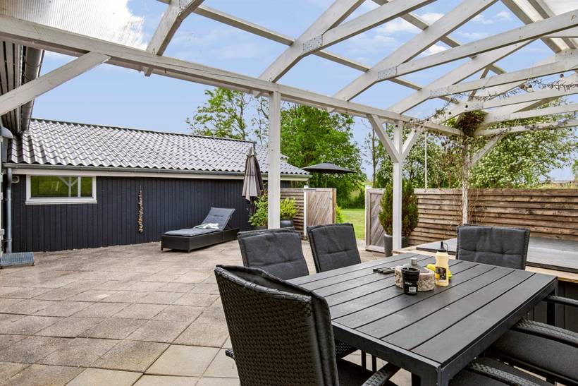 Foto von Ferienhaus ZV78 in Diernæs - Südjütland