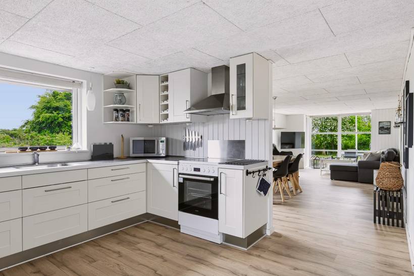 Foto von Ferienhaus ZV78 in Diernæs - Südjütland