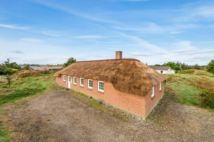Foto von Ferienhaus ZV80 in Klegod - Westjütland