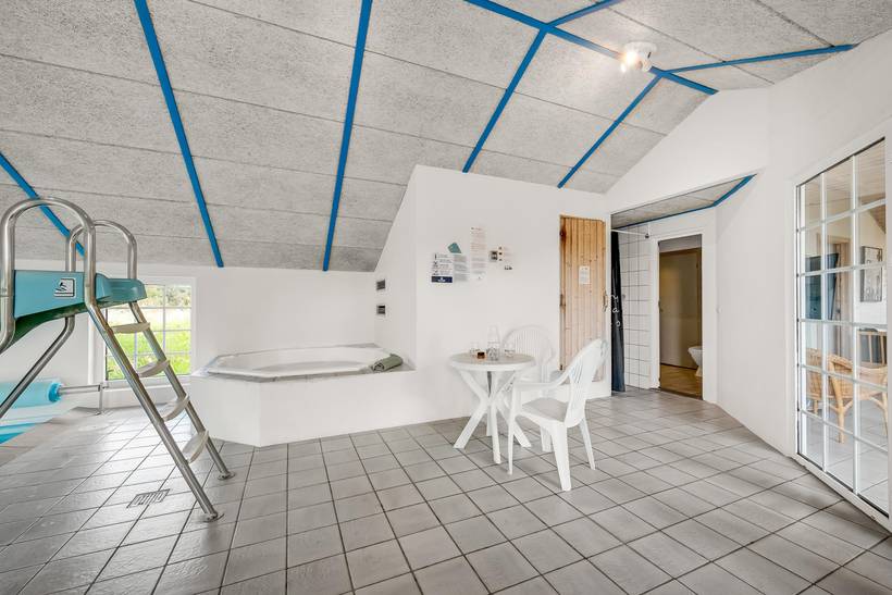 Foto von Ferienhaus ZV80 in Klegod - Westjütland