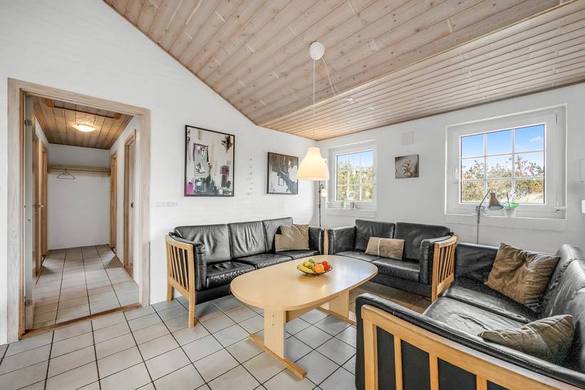 Foto von Ferienhaus ZV80 in Klegod - Westjütland