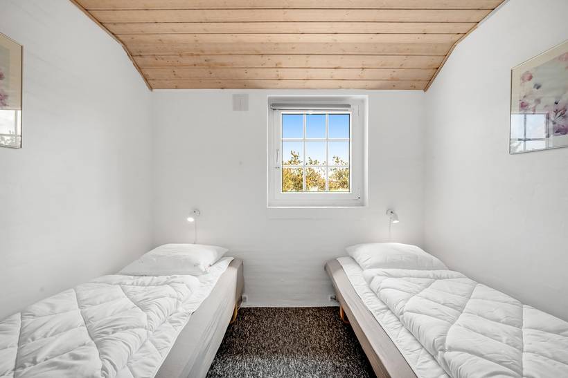 Foto von Ferienhaus ZV80 in Klegod - Westjütland