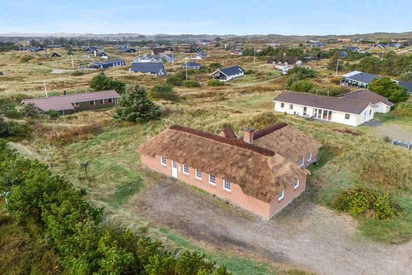Foto von Ferienhaus ZV80 in Klegod - Westjütland
