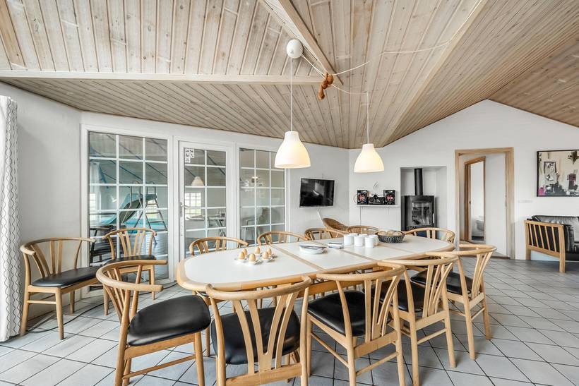 Foto von Ferienhaus ZV80 in Klegod - Westjütland