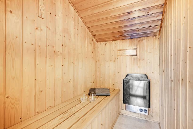 Foto von Ferienhaus ZV80 in Klegod - Westjütland