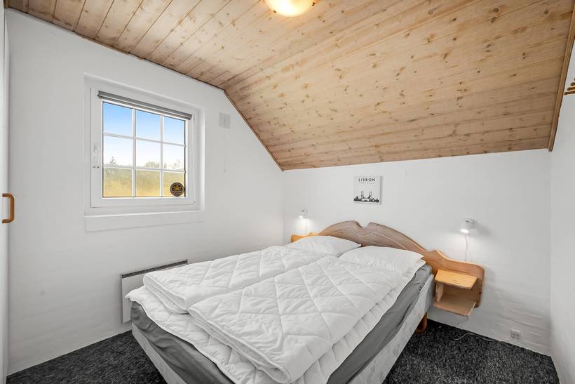 Foto von Ferienhaus ZV80 in Klegod - Westjütland