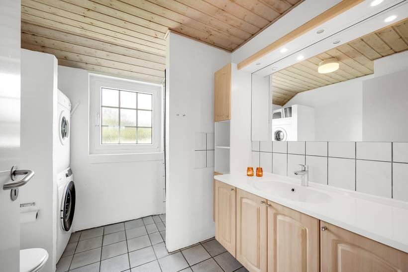 Foto von Ferienhaus ZV80 in Klegod - Westjütland