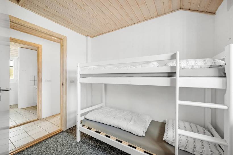 Foto von Ferienhaus ZV80 in Klegod - Westjütland
