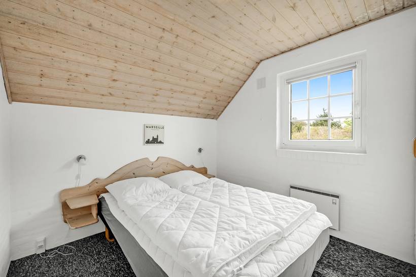 Foto von Ferienhaus ZV80 in Klegod - Westjütland