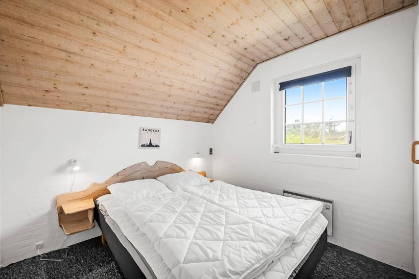 Foto von Ferienhaus ZV80 in Klegod - Westjütland