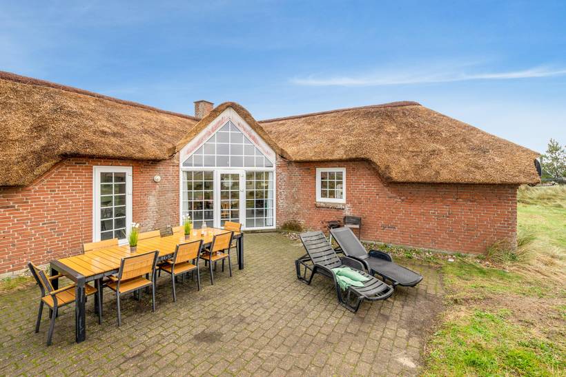 Foto von Ferienhaus ZV80 in Klegod - Westjütland