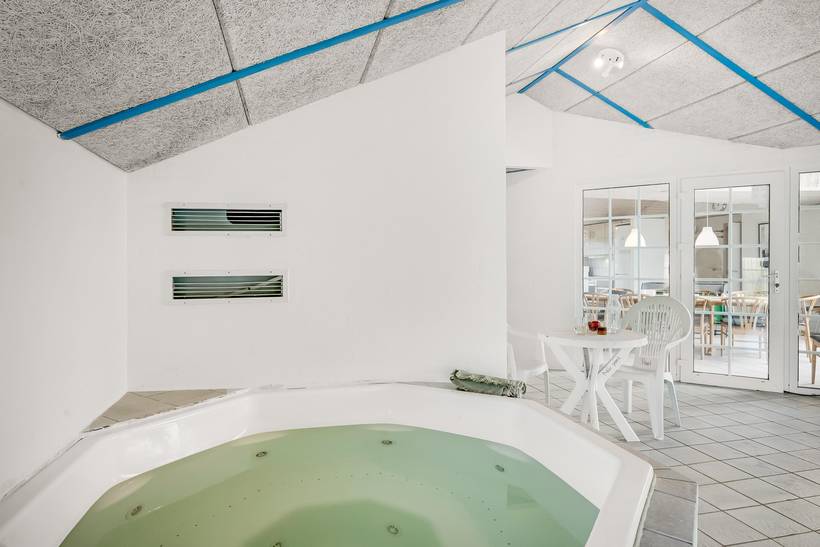Foto von Ferienhaus ZV80 in Klegod - Westjütland