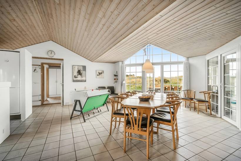 Foto von Ferienhaus ZV80 in Klegod - Westjütland