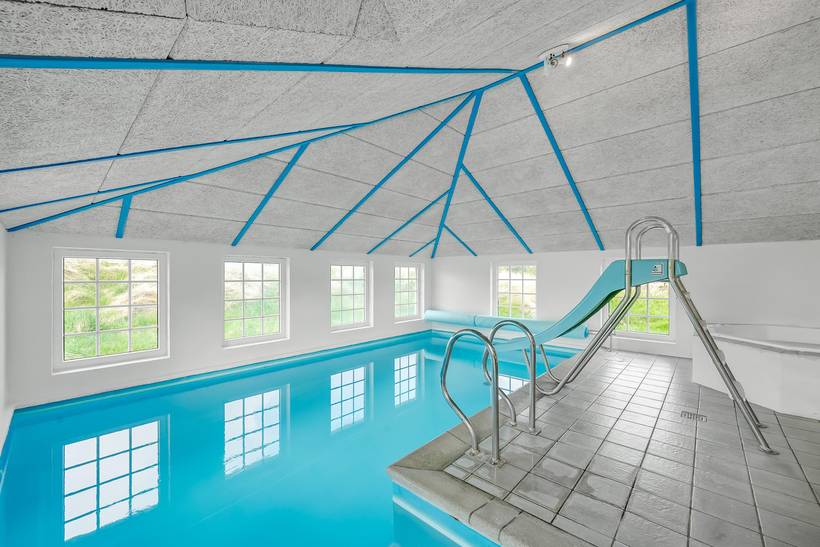 Foto von Ferienhaus ZV80 in Klegod - Westjütland