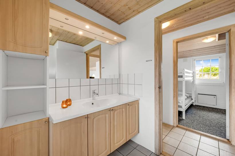 Foto von Ferienhaus ZV80 in Klegod - Westjütland