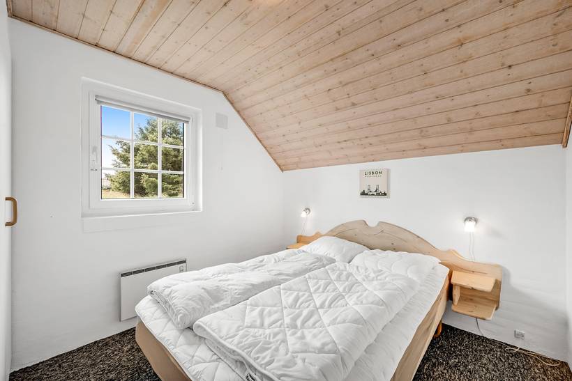 Foto von Ferienhaus ZV80 in Klegod - Westjütland