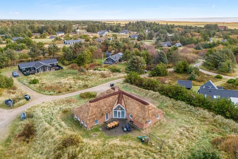 Foto von Ferienhaus ZV80 in Klegod - Westjütland