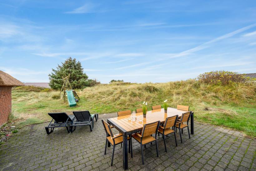 Foto von Ferienhaus ZV80 in Klegod - Westjütland