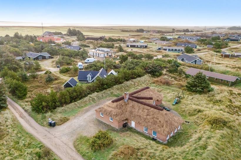 Foto von Ferienhaus ZV80 in Klegod - Westjütland