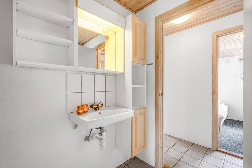 Foto von Ferienhaus ZV80 in Klegod - Westjütland