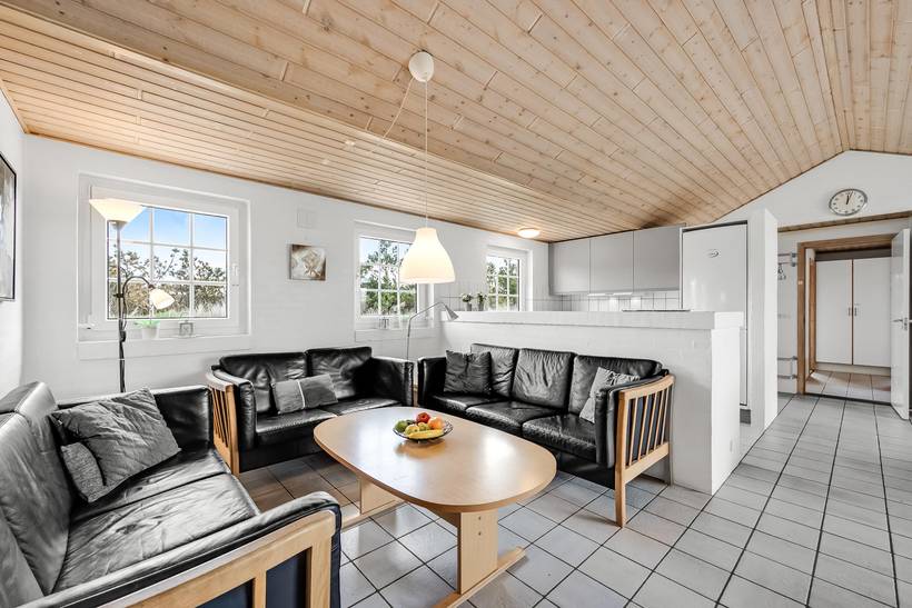 Foto von Ferienhaus ZV80 in Klegod - Westjütland