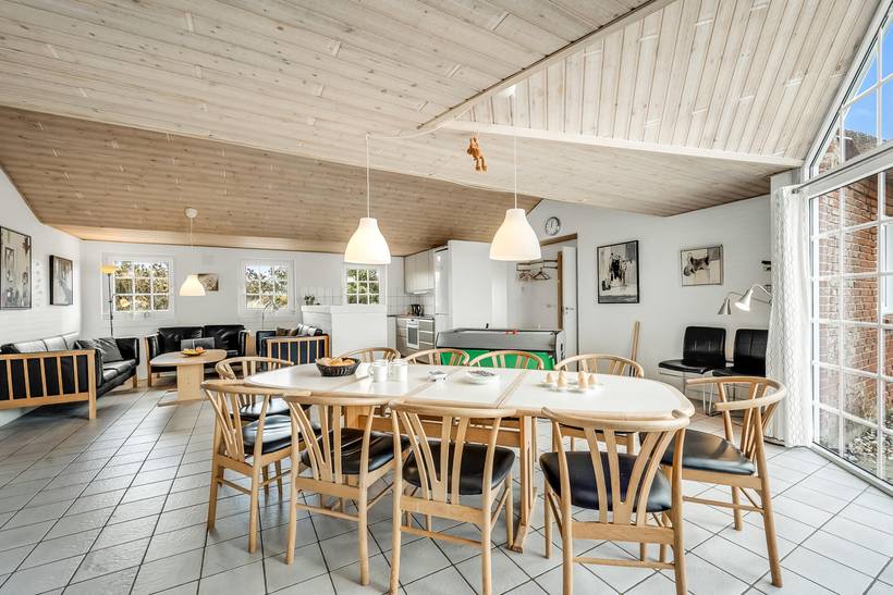 Foto von Ferienhaus ZV80 in Klegod - Westjütland