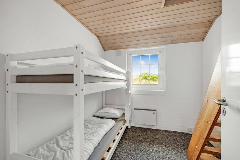 Foto von Ferienhaus ZV80 in Klegod - Westjütland