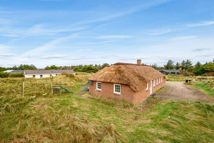 Foto von Ferienhaus ZV80 in Klegod - Westjütland