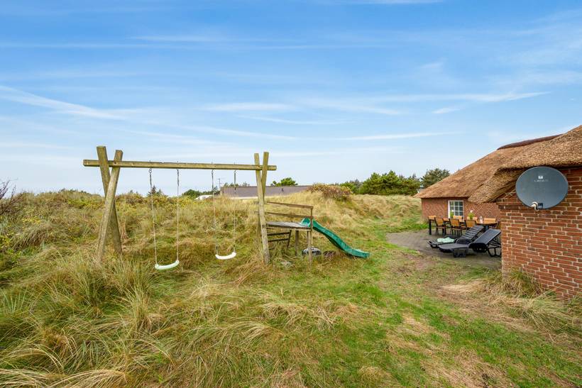 Foto von Ferienhaus ZV80 in Klegod - Westjütland