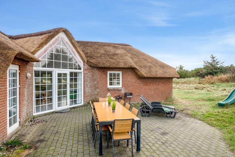 Foto von Ferienhaus ZV80 in Klegod - Westjütland