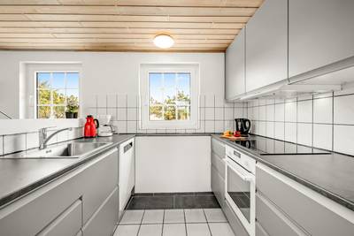 Vorschaubild von Ferienhaus ZV80 in Klegod - Westjütland