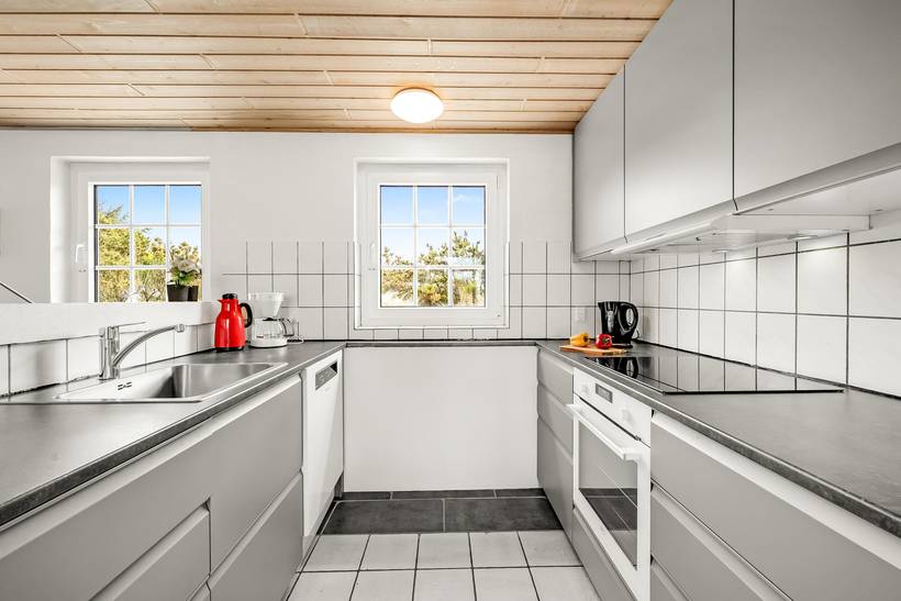 Foto von Ferienhaus ZV80 in Klegod - Westjütland
