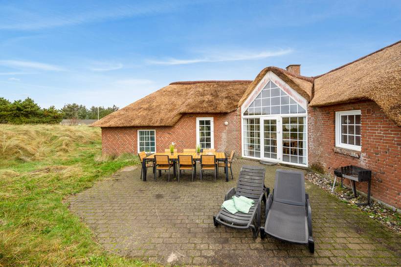 Foto von Ferienhaus ZV80 in Klegod - Westjütland